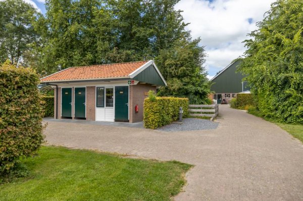 Camping 't Lemsterhop — Photo 4