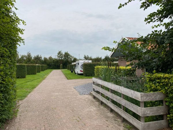 Camping 't Lemsterhop — Foto 2