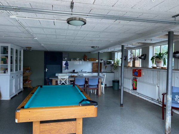 Camping 't Lemsterhop — Photo 5