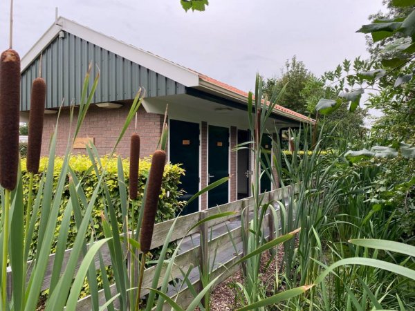 Camping 't Lemsterhop — Foto 3
