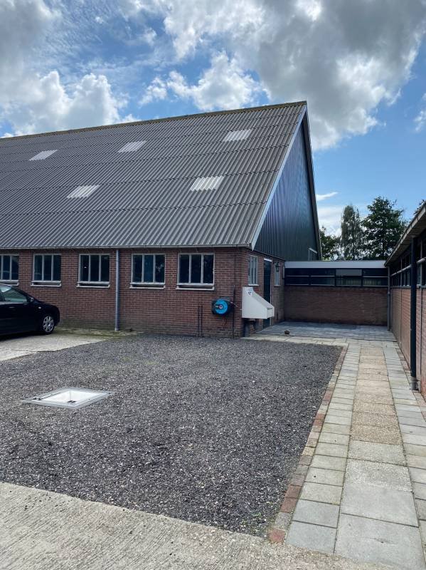 Camping 't Lemsterhop — Photo 6