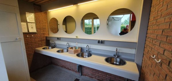 Camping 't Lemsterhop — Photo 3