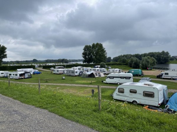 Camping IJsselstrand ****