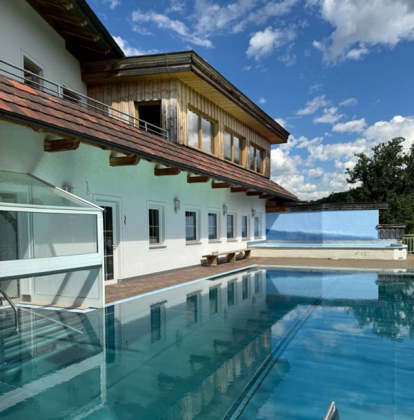 Stellplatz Seencamping Stadlerhof — Photo 2