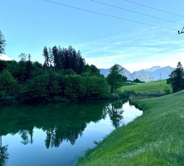 Stellplatz Seencamping Stadlerhof — Photo 4