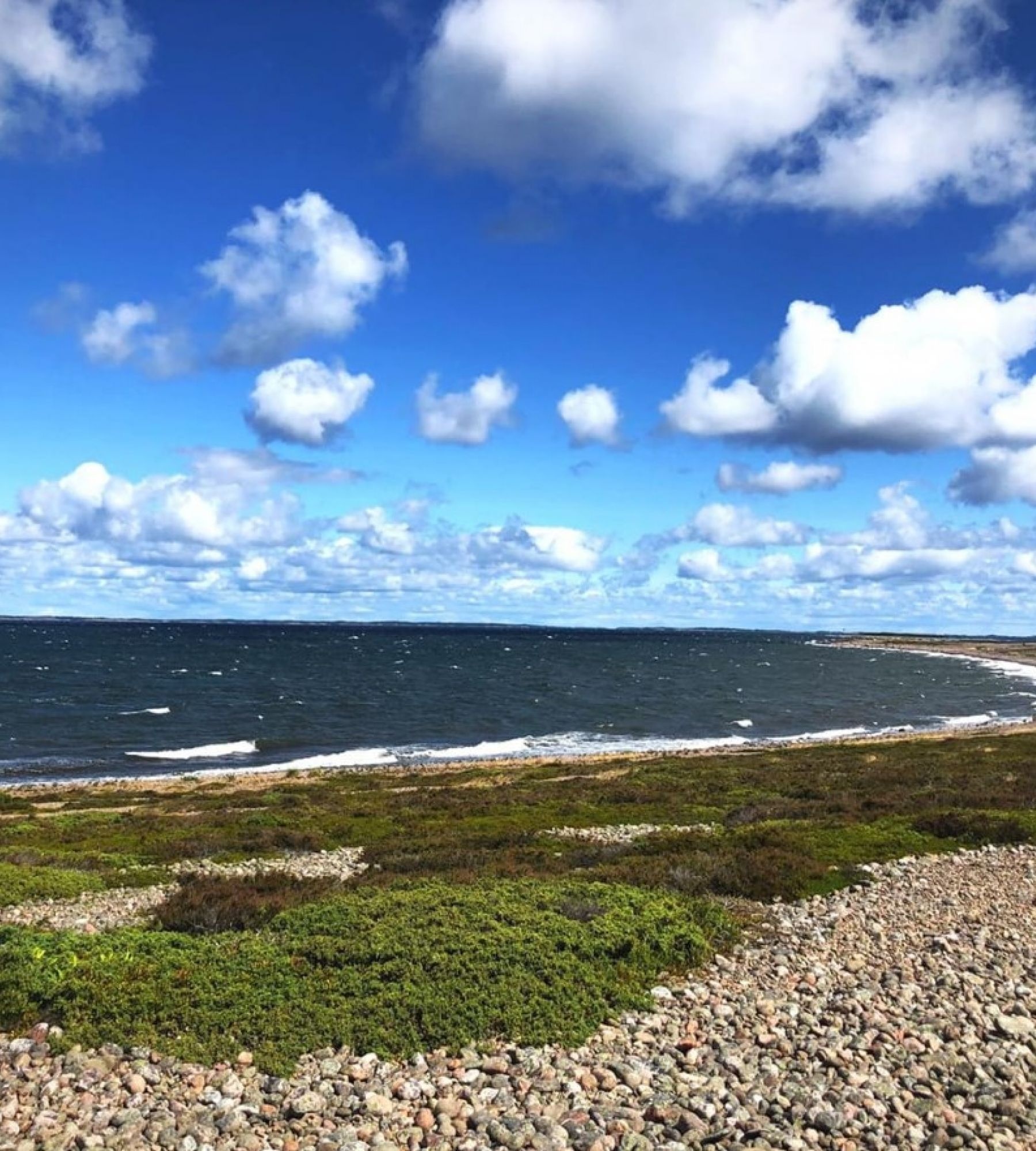 Jurmo Inn — Campervan Site in Parainen