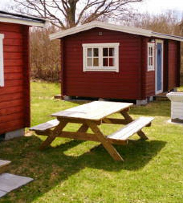 Braås Camping — Photo 2