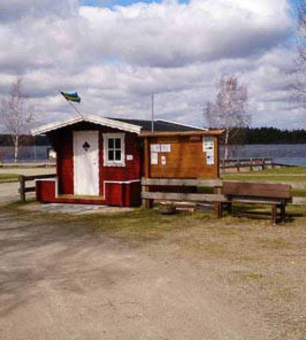 Braås Camping