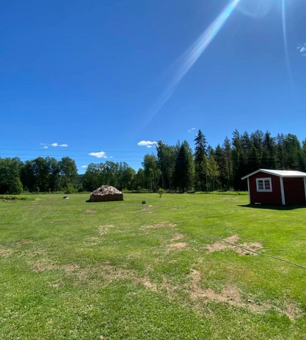 SF Gårdens Camping — Fotografie 3
