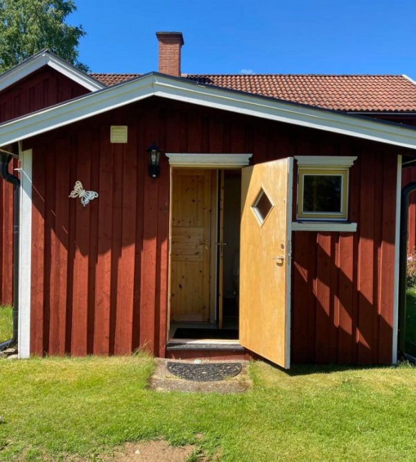 SF Gårdens Camping — Photo 2