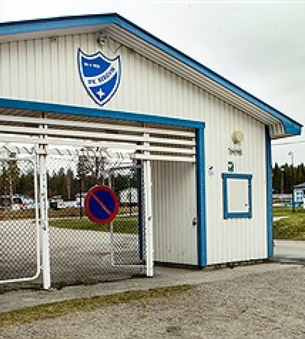 Bergviksparken — Photo 2