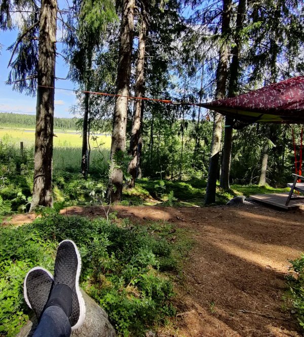 Kommee Kurki — Photo 2