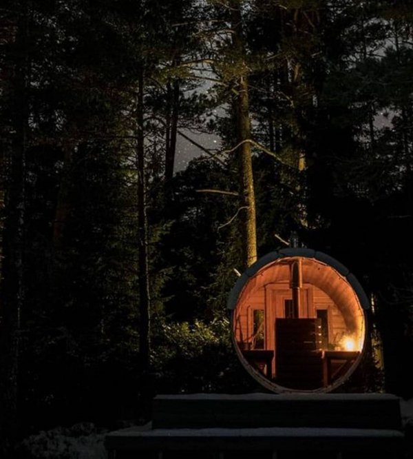 Wild Cabins — Photo 2