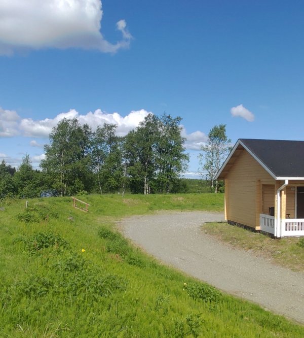 Ullan Kylä — Foto 3