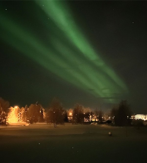 Ullan Kylä — Foto 2