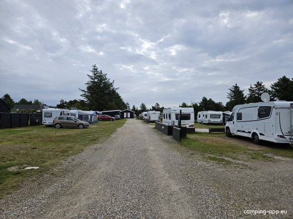 Vejers Familie Camping