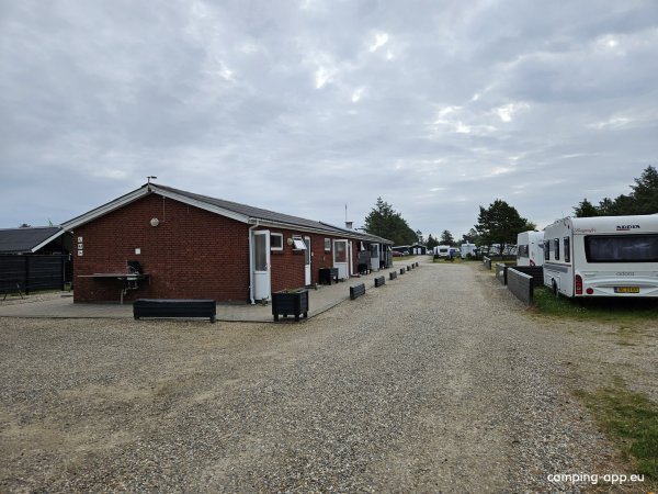 Vejers Familie Camping — Photo 5