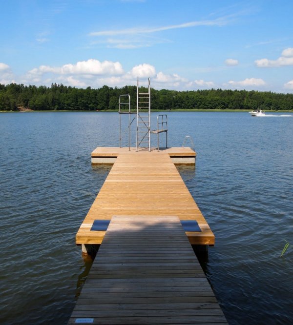 Ekniemen Lomakylä — Photo 2