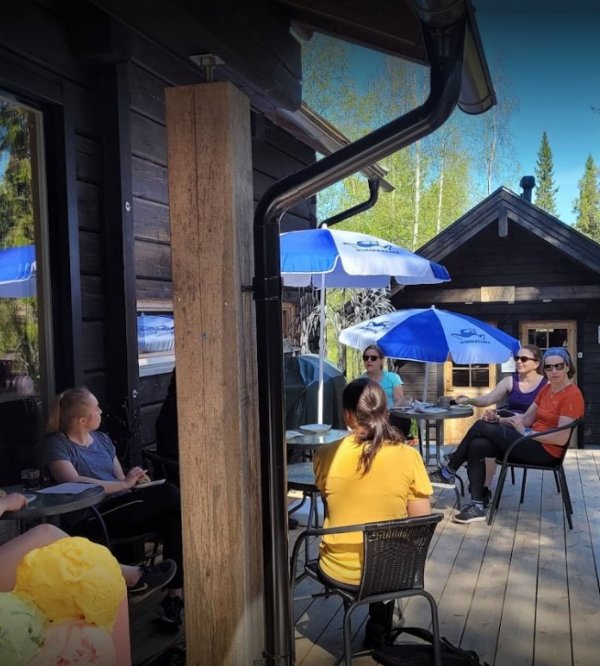 Pytky Ranch — Photo 2