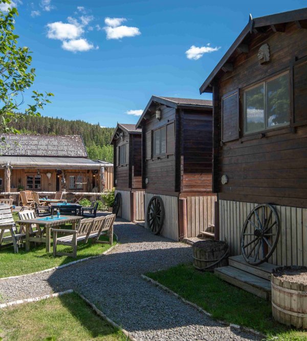 Sun Dance Ranch — Photo 2