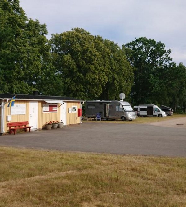 Lessebo Camping — Photo 2