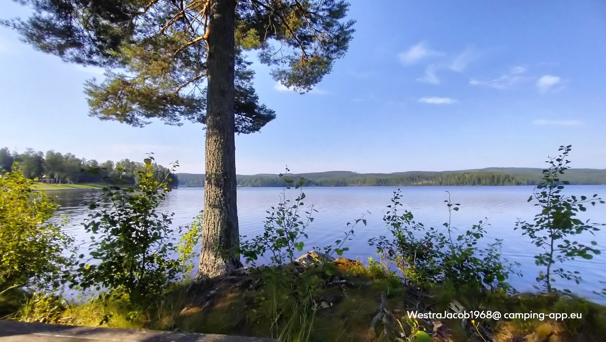 Säters camping — Foto 5
