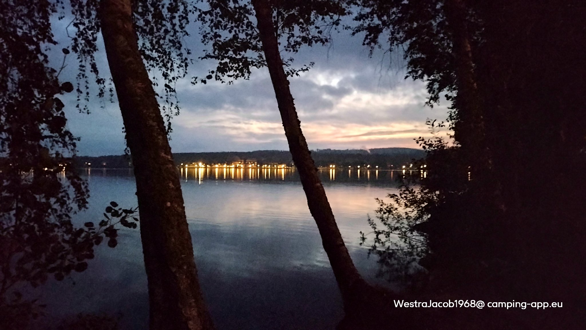 Säters camping — Foto 6