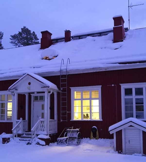 Korpisen kyläseura — Photo 2