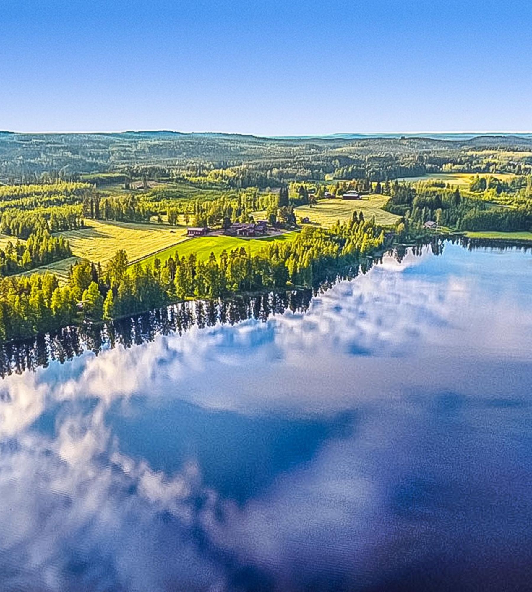 Pajuranta Holiday Homes — Area di sosta in Melkoniemi
