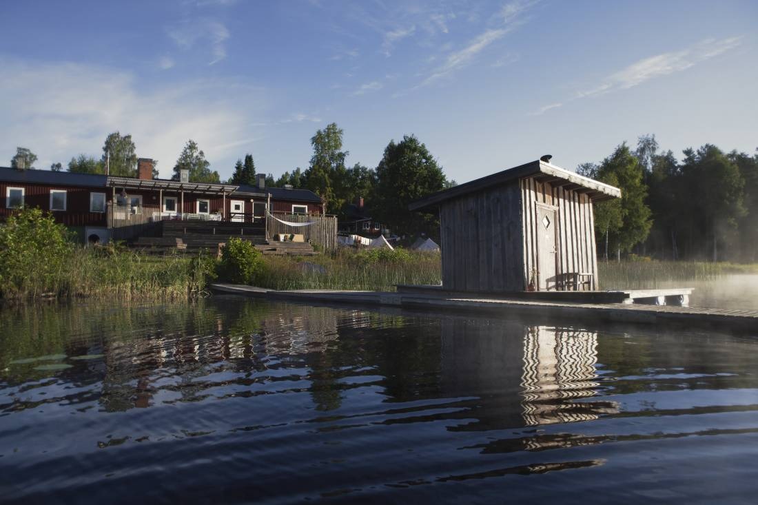 Shambala Gatherings — Stellplatz in Skinnskatteberg