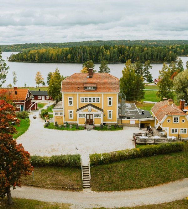 Uskavigården — Foto 3