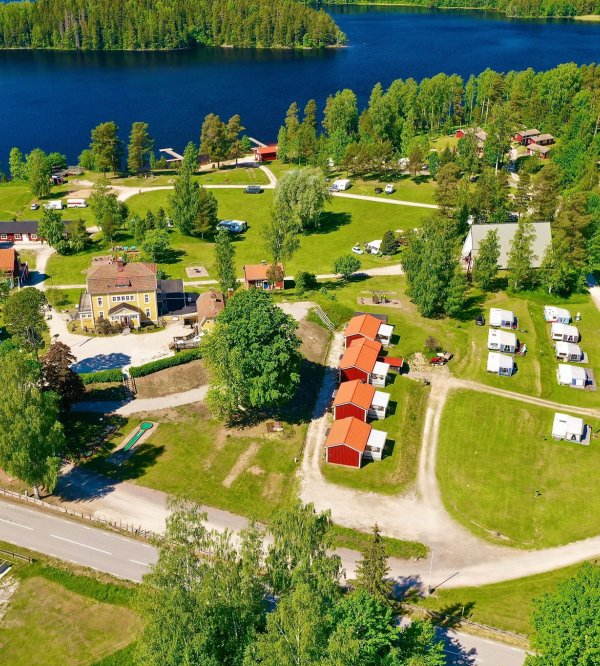 Uskavigården — Photo 2