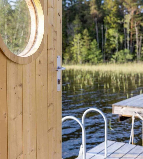 Havrevreten Glamping — Photo 2