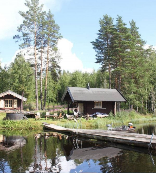 Paradiset i Dalarna — Photo 2