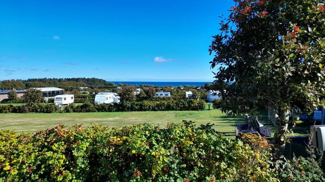 Fornæs Camping *** — Kemping in Grenå