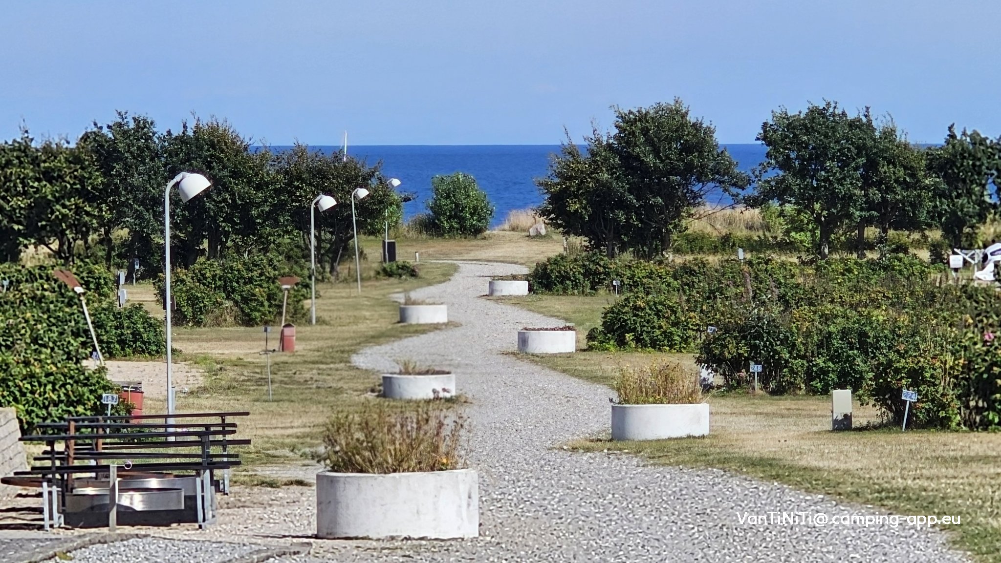 Fornæs Camping *** — Zdjęcie 2