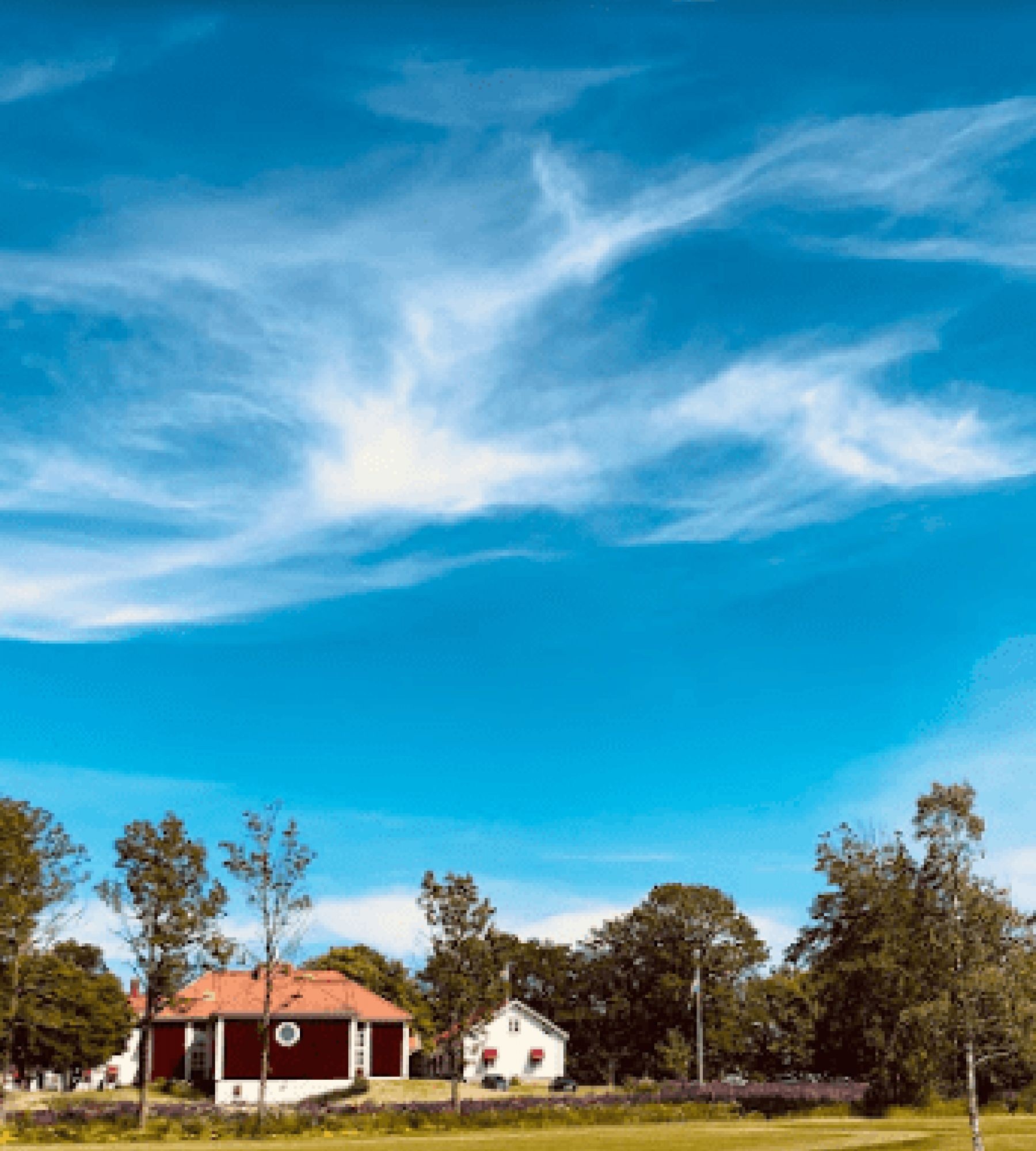 ForshagaDeje Golfklubb — Місце для кемперів in Deje