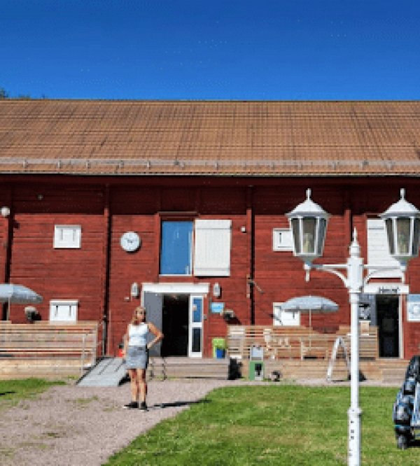 ForshagaDeje Golfklubb — Photo 2