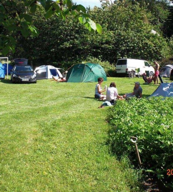 Löfgrens Camping
