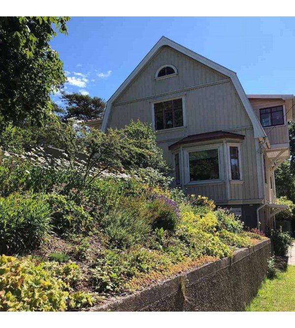 Löfgrens camping — Photo 2