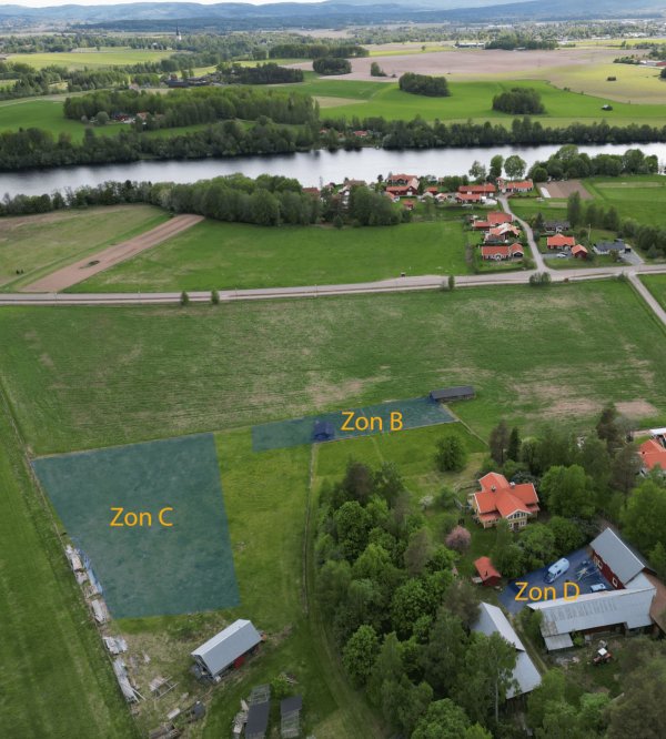 Kullholen Gård — Photo 2