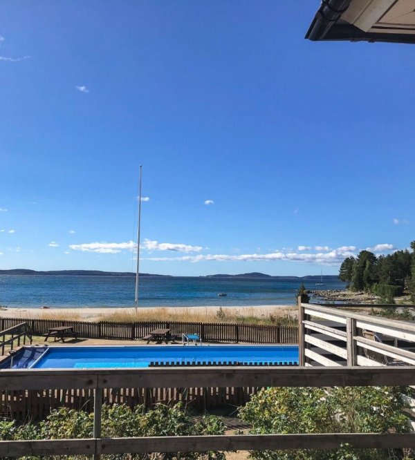 Gullviks Havsbad — Photo 2