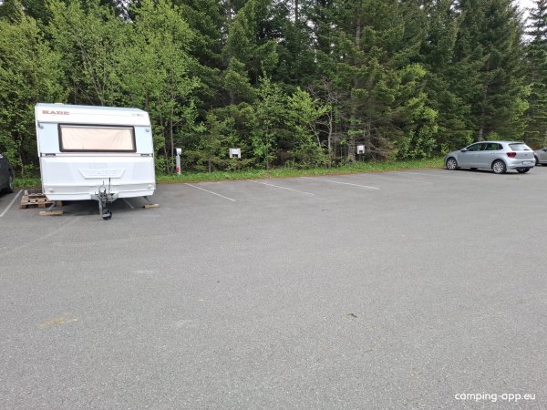 BODØ GOLFPARK — Photo 4