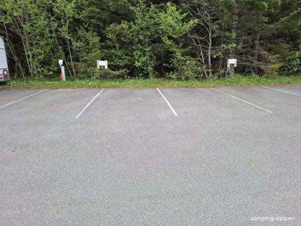 BODØ GOLFPARK — Photo 5