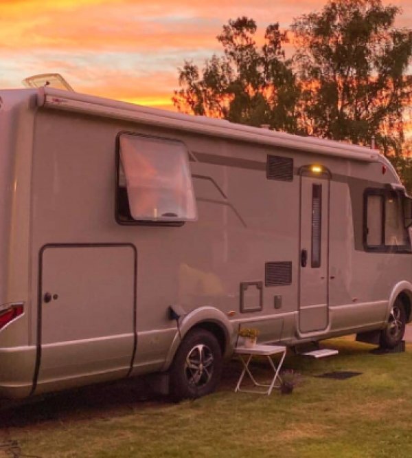 Koie Stay — Photo 2