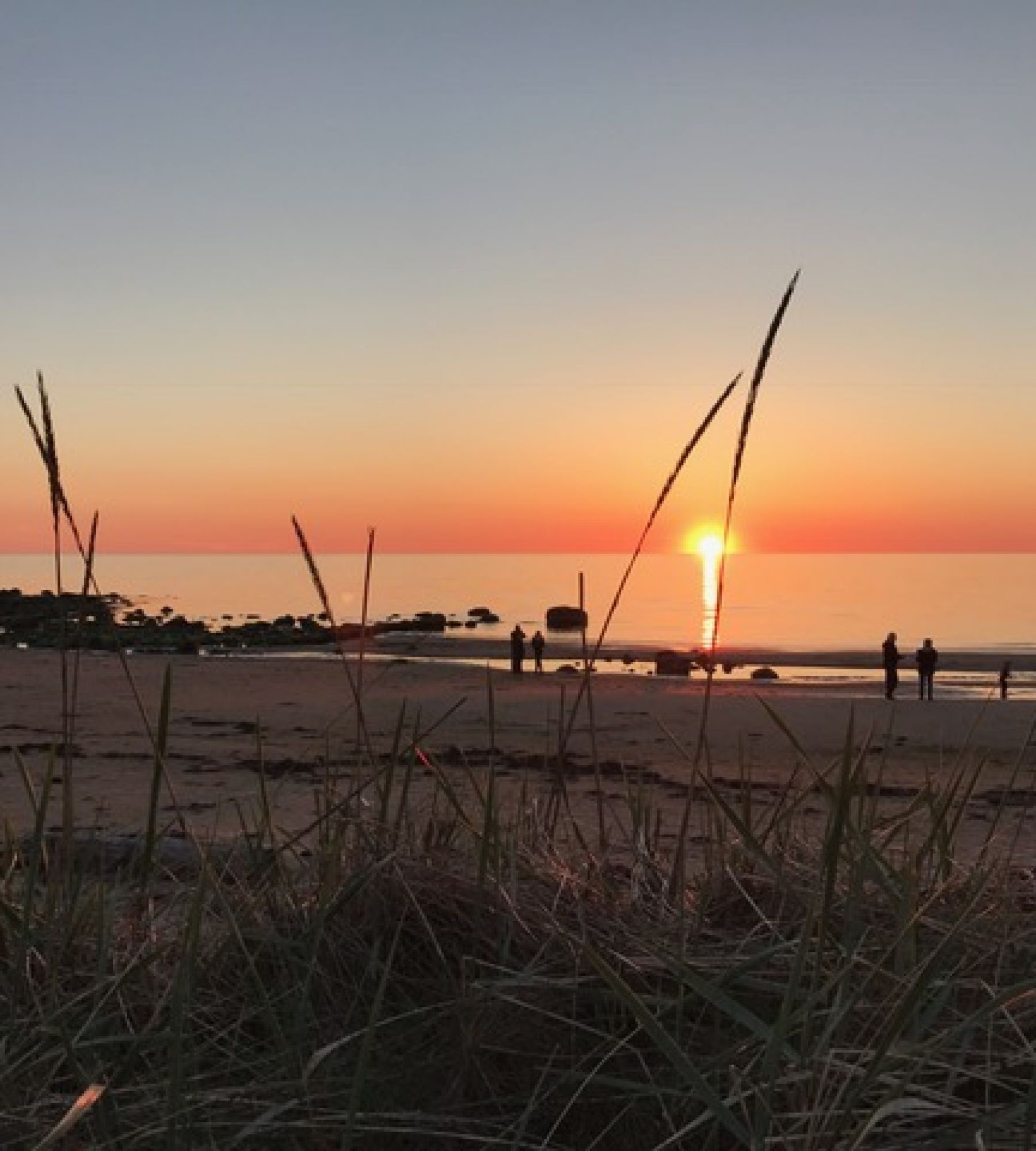 Vilshärads Camping - Halmstad — Bobilplass in Villshärad