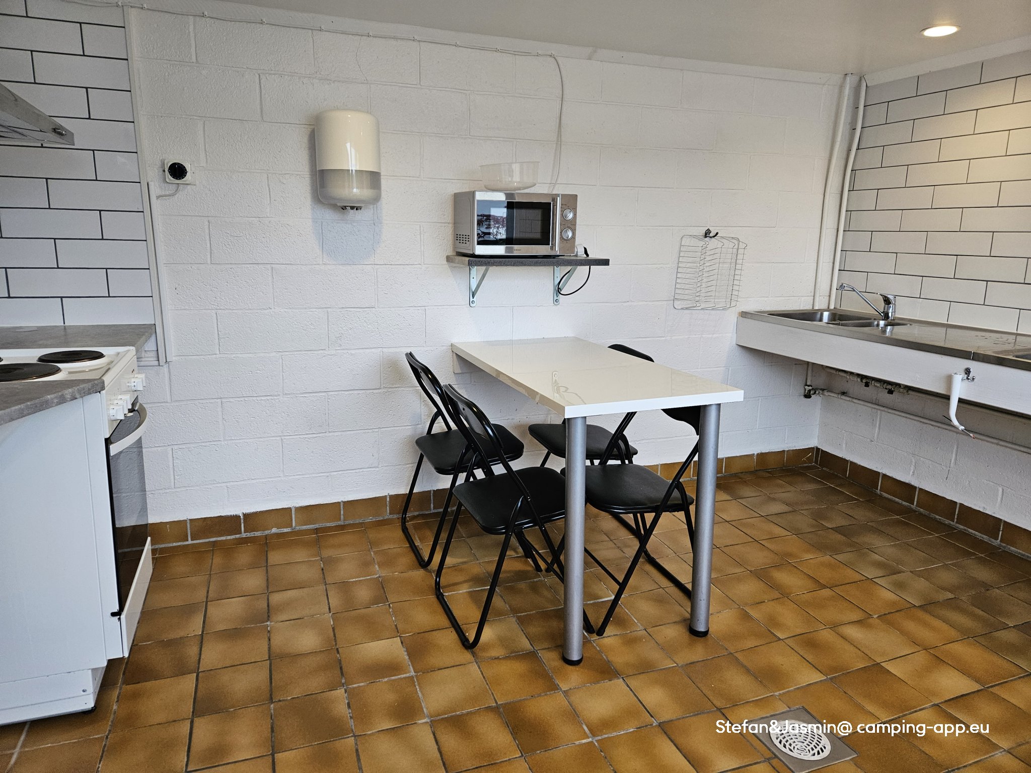 Vilshärads Camping - Halmstad — Foto 3