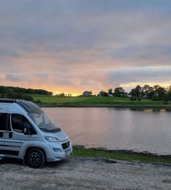 Fosnes præstegaard — Photo 2