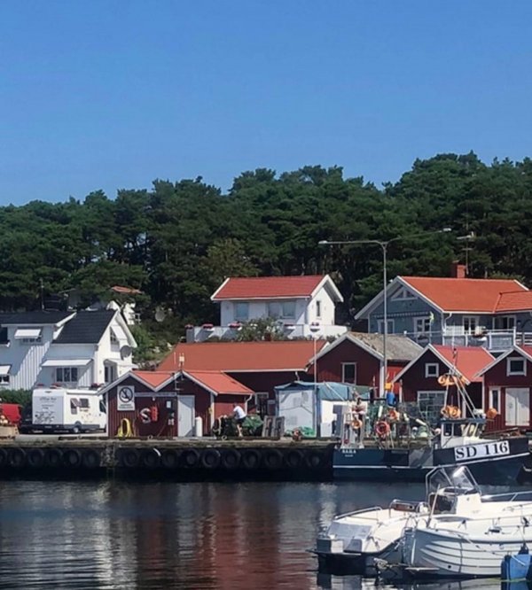 Kyrkvikens Camping — Photo 3