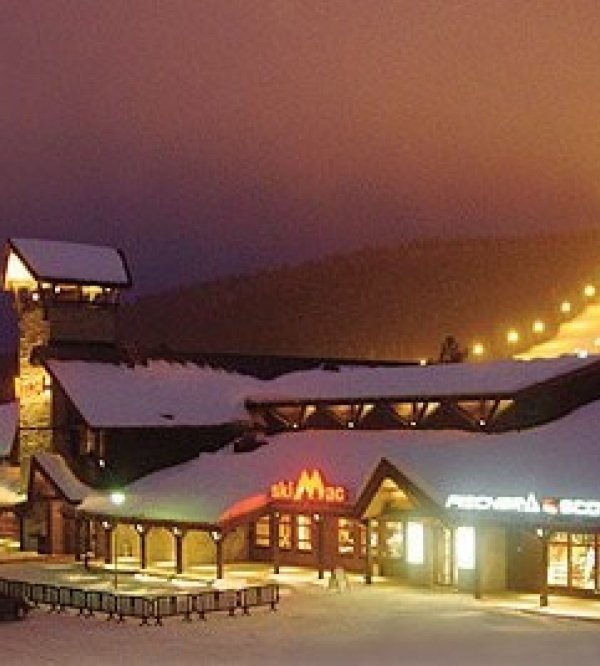 Wanha Koulu Tahkovuori